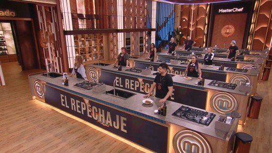 Plato por plato: cómo le fue a cada dupla en la primera noche de repechaje de Masterchef Celebrity