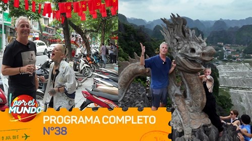 Programa 38