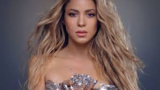 Shakira hace historia: "Las mujeres ya no lloran World Tour" es la gira latina más exitosa de todos los tiempos