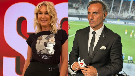 Yanina Latorre admitió sus infidelidades a Diego: "Soy más viva que nadie"