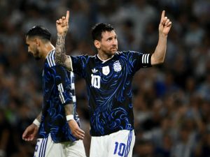 La Selección argentina se enfrenta con Honduras, en su primer amistoso previo al Mundial 2026