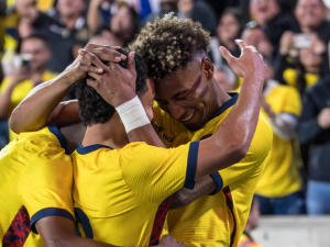 Mundial 2026: Costa de Marfil y Ecuador se verán las caras por primera vez en la historia