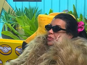 ¿Nenu López cambió desde que está con Zunino? La filosa teoría de Charlotte Caniggia