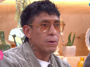 La cruda confesión de Brian Sarmiento sobre su situación legal: "No voy a renunciar al apellido de mis hijas"