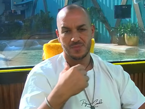 ¿Quién quiere que se vaya Emanuel Di Gioia? Reveló su plan para "talar" la casa de Gran Hermano