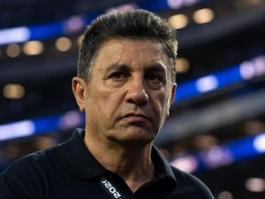 El entrenador de Irán aseguró que son "el equipo más maltratado de todo el Mundial"