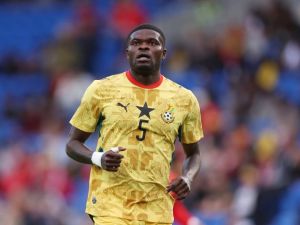 Canadá le negó la visa a Thomas Partey y se perderá el debut de Ghana en el Mundial 2026