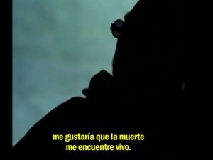 "Me gustaría que la muerte me encuentre vivo": la entrevista al Indio Solari que hoy cobra otro sentido