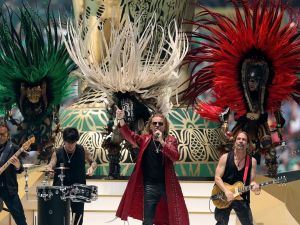 Maná anunció un River Plate: la banda mexicana se presentará el 10 de diciembre en Argentina