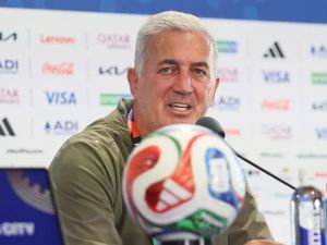 DT de Argelia sobre Messi: "La clase es para siempre, no estamos hablando de cualquier futbolista”
