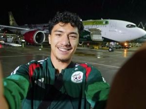 “Le ganaremos a Messi”: la desafiante frase de una de las jóvenes promesas de Argelia antes del debut contra Argentina