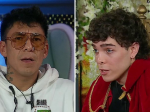 La guerra entre Brian y Juanicar sumó un nuevo capítulo: acusaciones, reproches y tensión