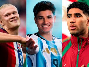 Ranking Mundial 2026: los clubes con más futbolistas en las selecciones