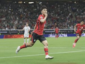 Corea del Sur remontó ante República Checa y arrancó el Mundial 2026 con una victoria