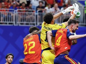 Sorpresa en el Mundial 2026: España no pudo superar a Cabo Verde