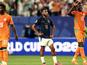 Ecuador cayó sobre la hora ante Costa de Marfil en el Grupo E del Mundial 2026