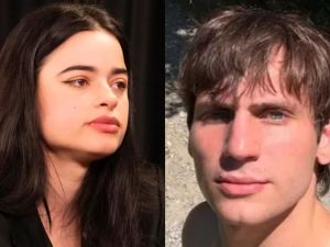 La influencer Juli Savioli despidió a su ex Gaspi con un sentido mensaje en redes sociales