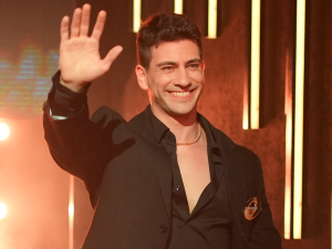 Hanssen es el líder de la semana 17 de Gran Hermano 2026: cuáles son sus beneficios