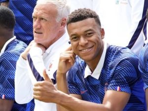 Malestar en Francia por Mbappé: dejó la concentración antes del arranque del Mundial