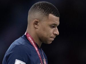 Kylian Mbappé volvió a hablar sobre la final del Mundial de Qatar: "Perdimos de la forma más cruel"