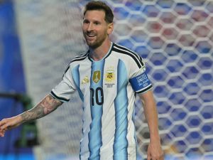 Messi descartó jugar un séptimo Mundial: la contundente frase con la que el capitán cerró la puerta