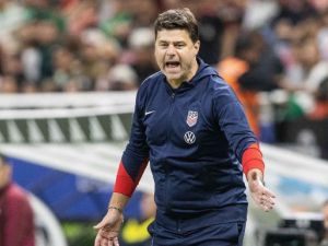 Pochettino elogió a Paraguay antes del debut de Estados Unidos: “Le ganaron a Argentina y Brasil”