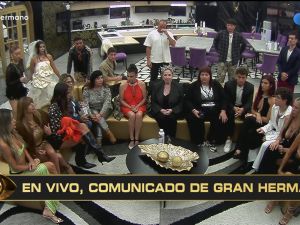 Gran Hermano increpó a 6 participantes por poner en duda su honestidad