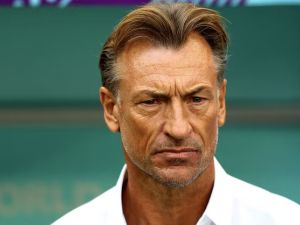 Túnez anunció a Hervé Renard como nuevo director técnico