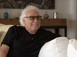 GUILLERMO COPPOLA: "Soy feliz y agradecido de todo lo que viví"