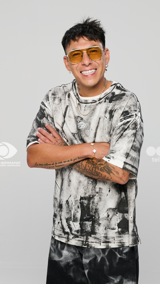 Brian Sarmiento