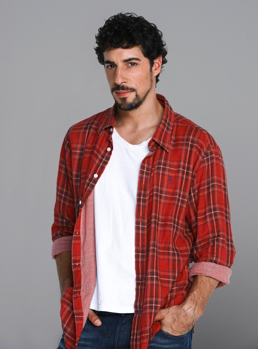 Renzo Di Caro