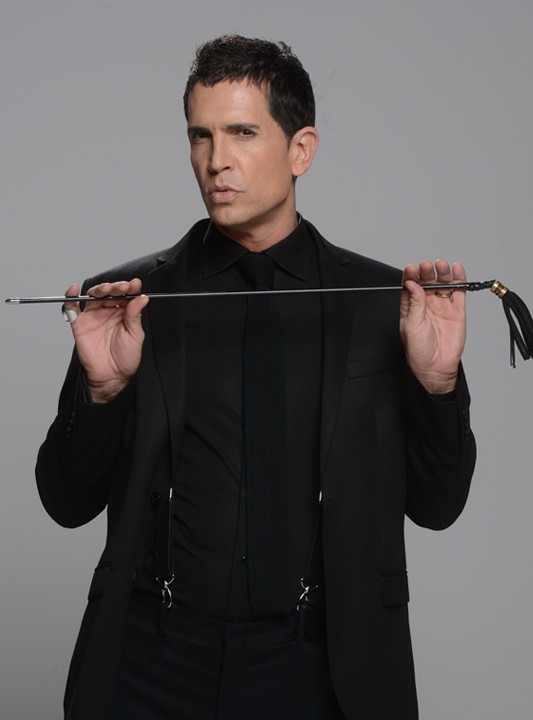 Patricio Arenas
