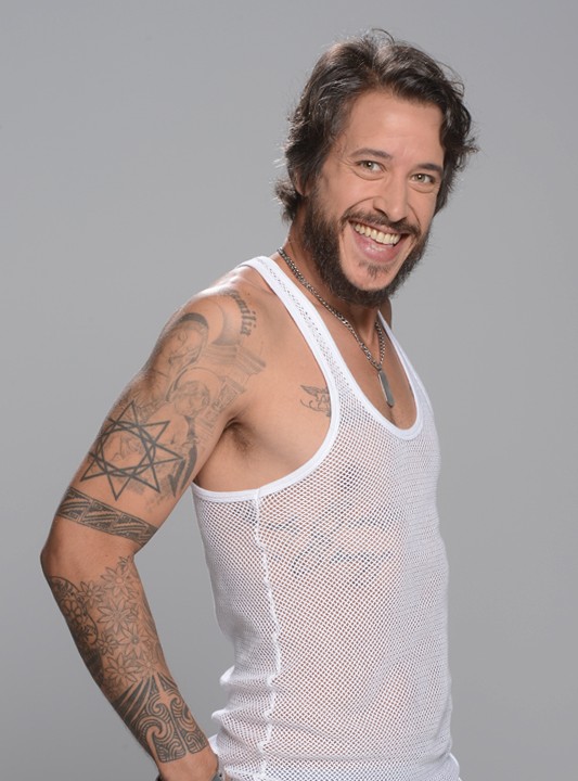 Tatuado