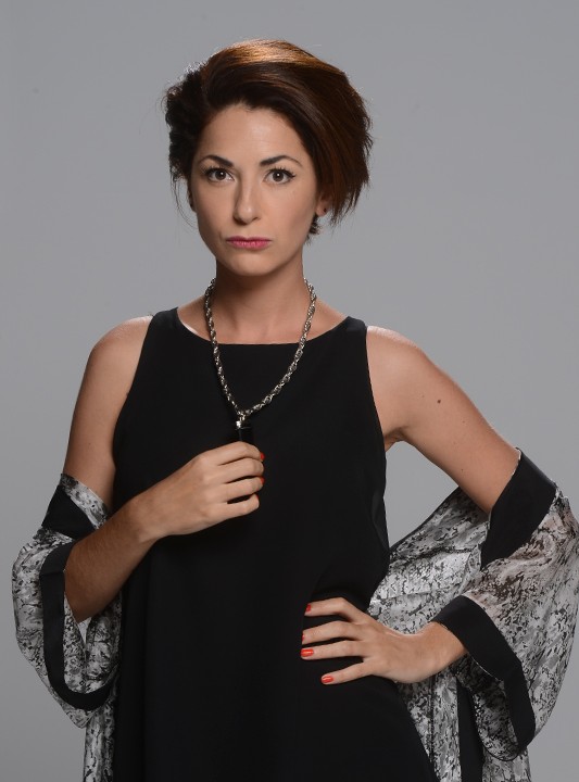 Sofía Lavalle