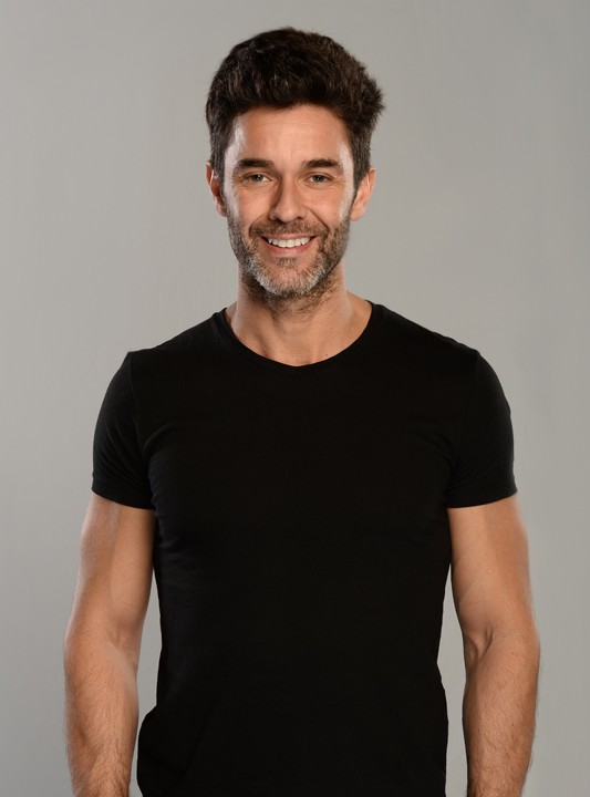 Santiago Alvarado