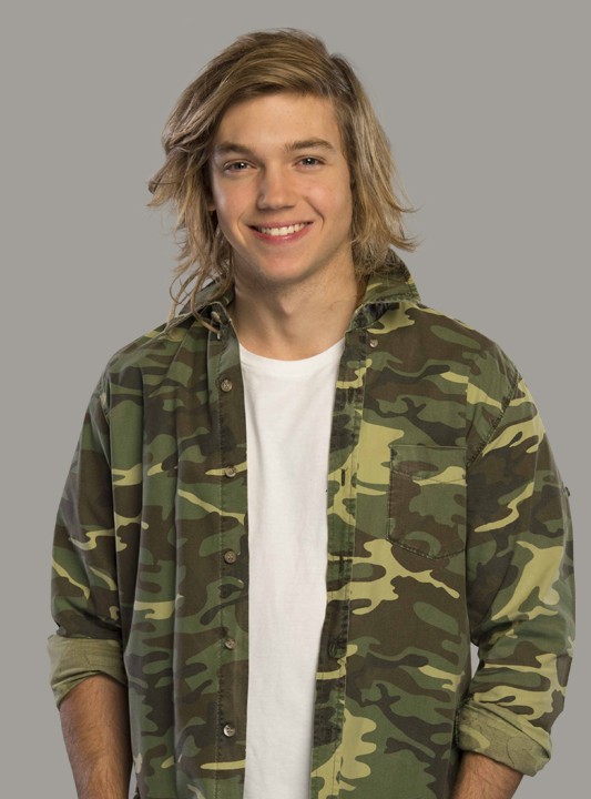 Nico Alvarado