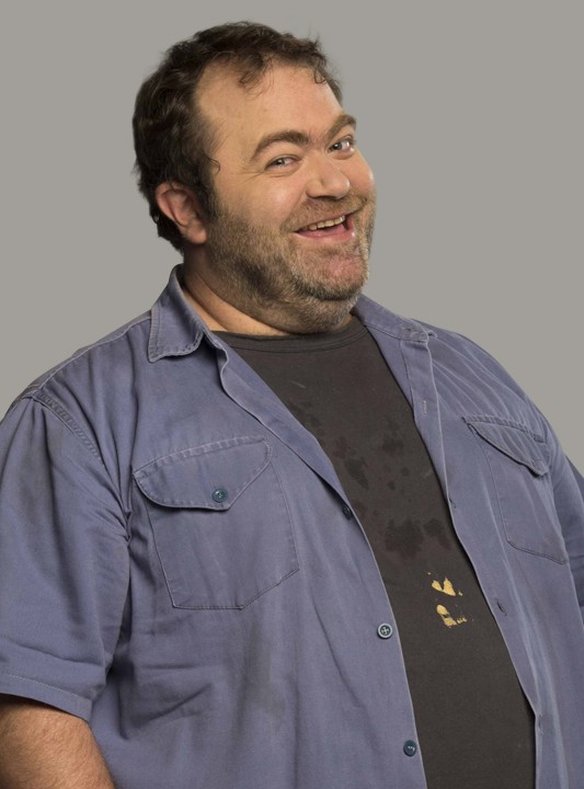 Mocheta