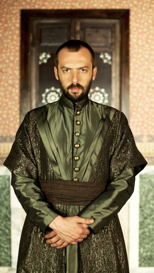 Ibrahim Pasha