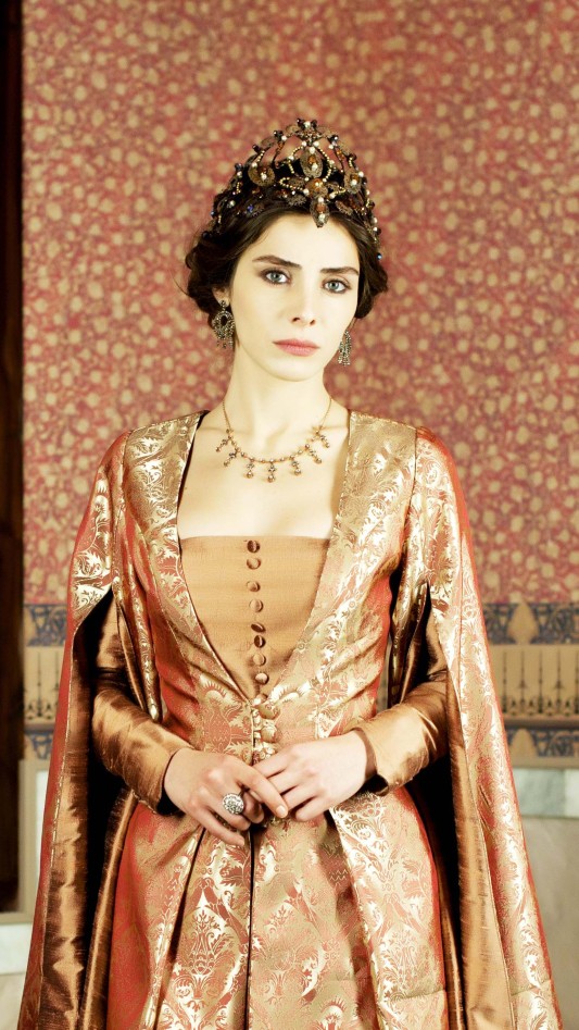 Sultana Mahidevran