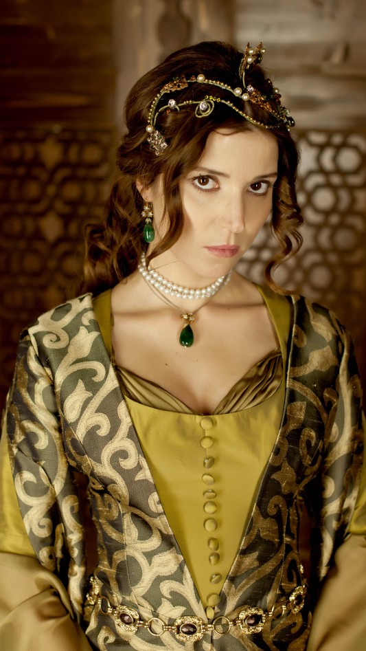 Sultana Hatice