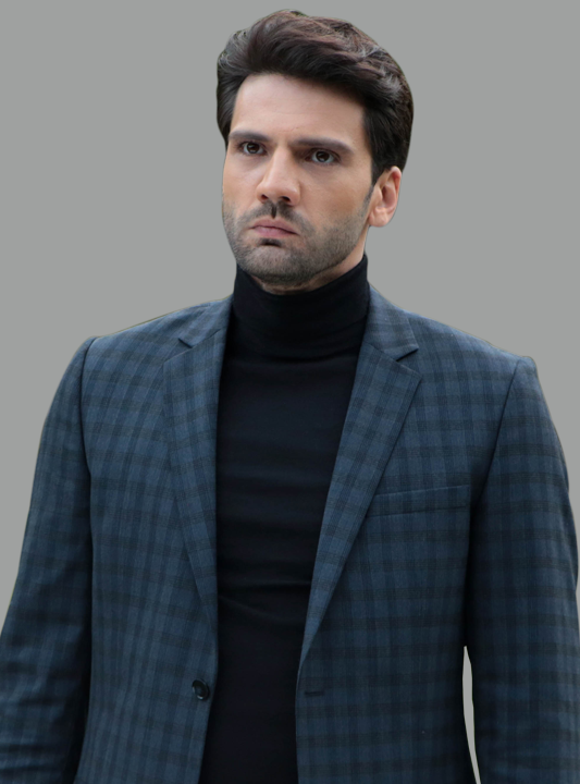 Emir Kozcuoglu