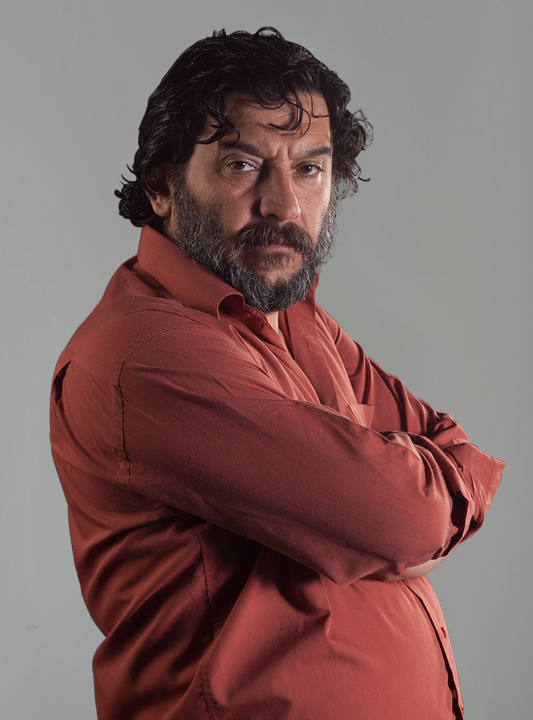 Veysel Simsek