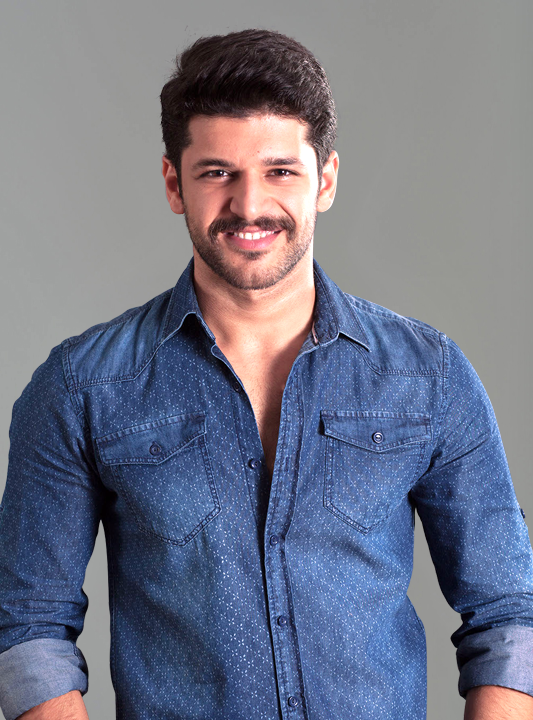 Selim Emiroglu