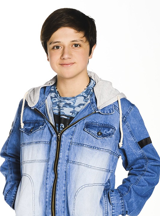 Joaquín