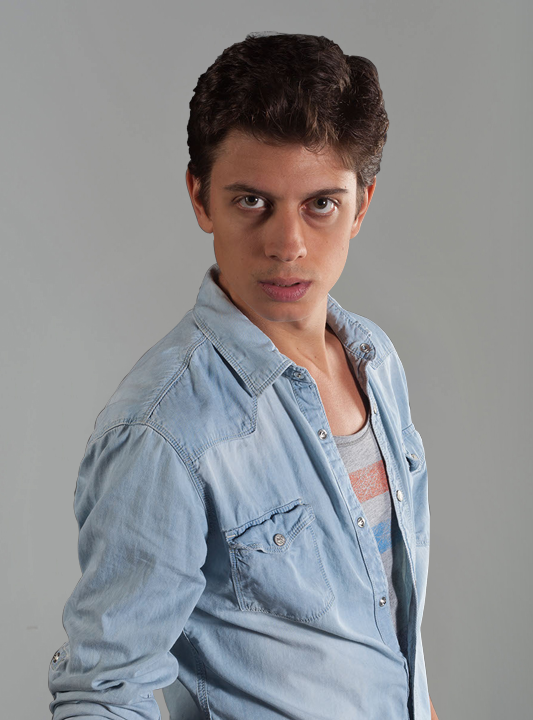 Murat Simsek