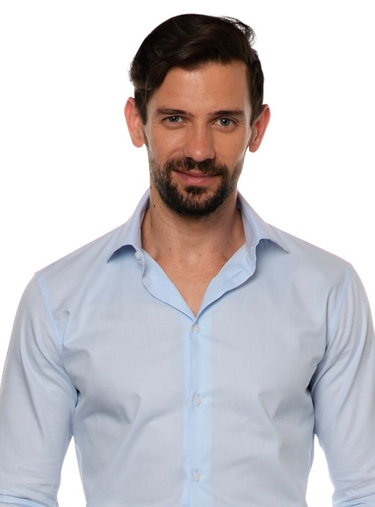 Gastón