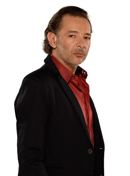 Franco Rocamora