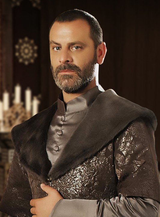 Rustem Pasha