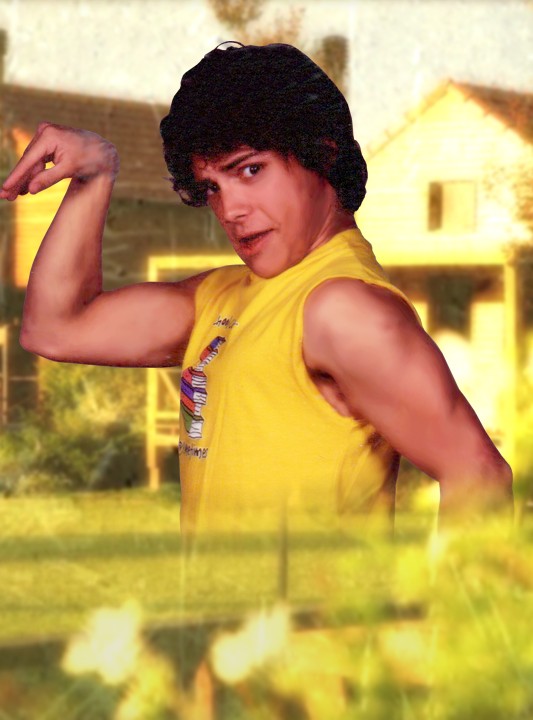 Benjamin Vázquez