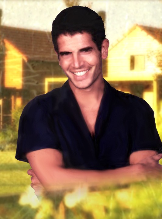 Bruno Beláustegui